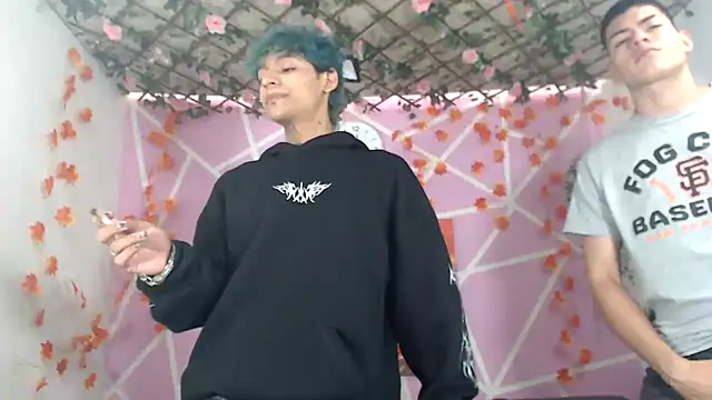 Snapshot of Bastian_boyshot77 chatting on 26, 10, 2025 Bastian boyshot77 online show from 26, 10, 2025