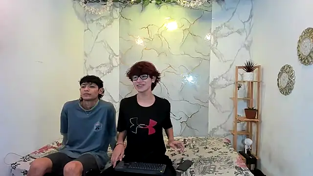Bastian boyshot77 online show from 7, 6, 2026