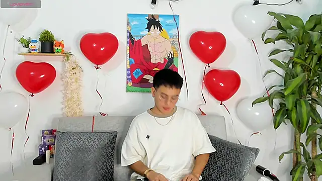 Young Ben online show from 21, 9, 2025