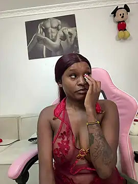 Snapshot of Lil-shawrie chatting on 4, 2, 2026 Lil-shawrie online show from 4, 2, 2026