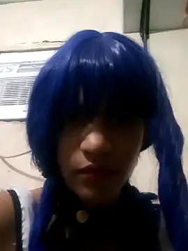 famousfox-69 online show from 20, 10, 2025