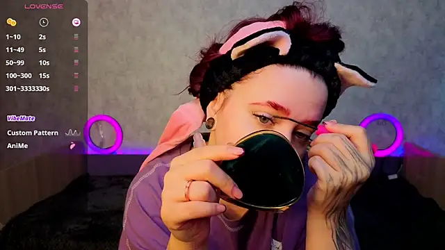 Mini Lady1 online show from 19, 9, 2025