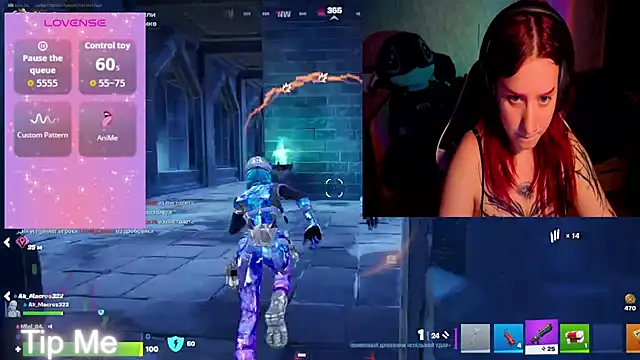 Mini Lady1 online show from 22, 4, 2026