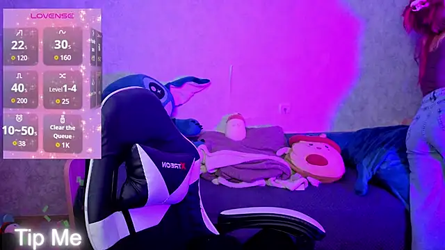 Mini Lady1 online show from 16, 5, 2026