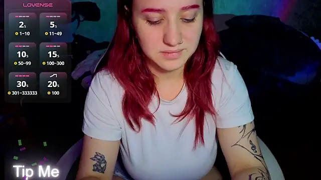 Mini Lady1 online show from 6, 6, 2026