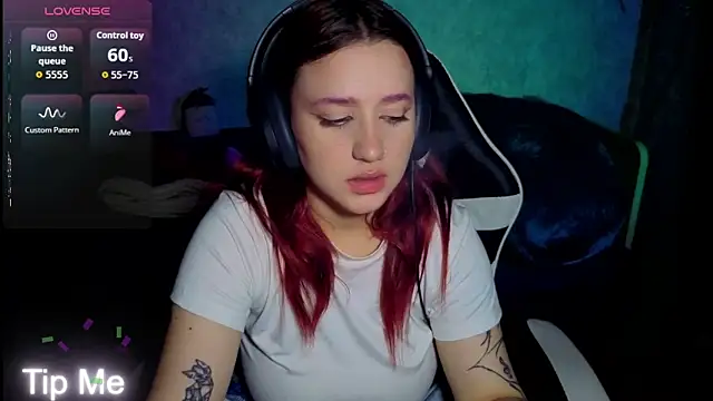 Mini Lady1 online show from 9, 6, 2026