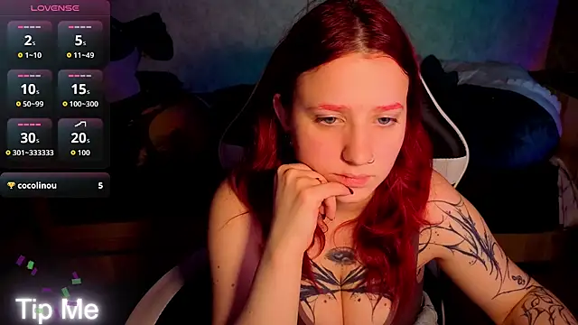 Mini Lady1 online show from 1, 7, 2026