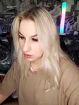 HoneyNelly online show from 13, 12, 2025