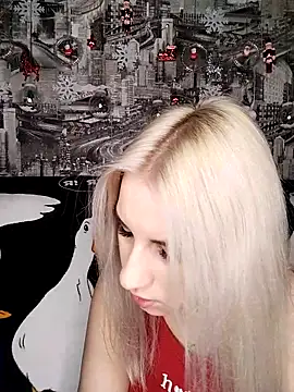 HoneyNelly online show from 17, 3, 2026