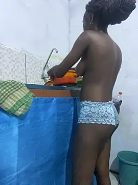 GeileErica online show from 13, 9, 2025