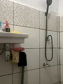 GeileErica online show from 8, 11, 2025