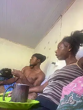 GeileErica online show from 9, 11, 2025