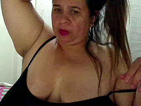 luciana69hot online show from 30, 1, 2025