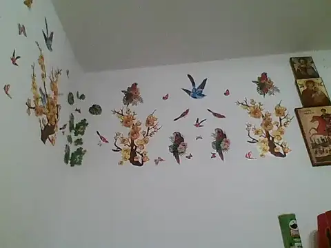 luciferalpha1231 online show from 2, 10, 2025