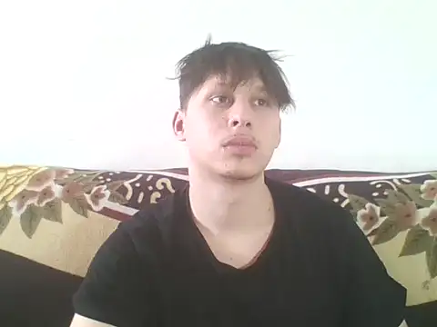 luciferalpha1231 online show from 7, 5, 2026
