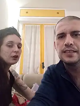 BestSexForYou online show from 19, 12, 2025