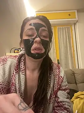 BestSexForYou online show from 14, 1, 2026