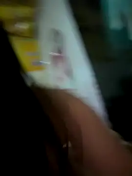 chenyu0308 online show from 23, 10, 2025