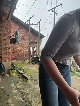 chenyu0308 online show from 4, 4, 2026