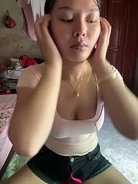 chenyu0308 online show from 16, 6, 2026