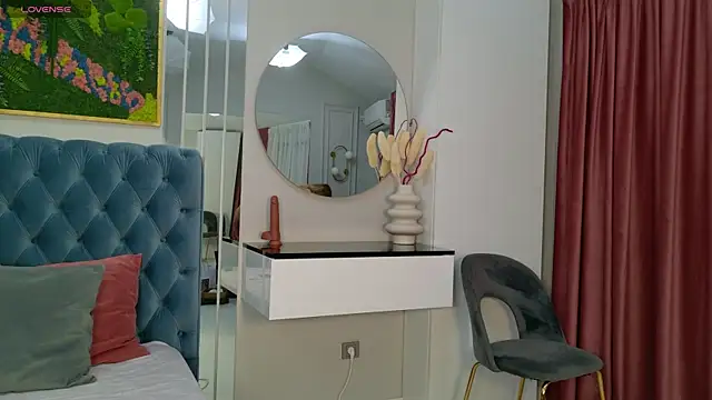 SiennaPierce online show from 15, 1, 2026