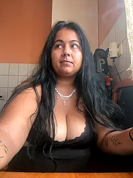 Melissa10 online show from 16, 10, 2025