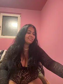 Melissa10 online show from 3, 11, 2025