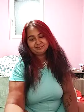 Melissa10 online show from 18, 7, 2026