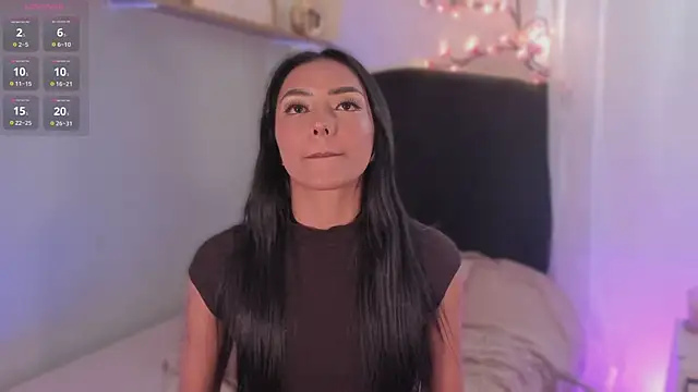 im-isabella online show from 10, 9, 2025