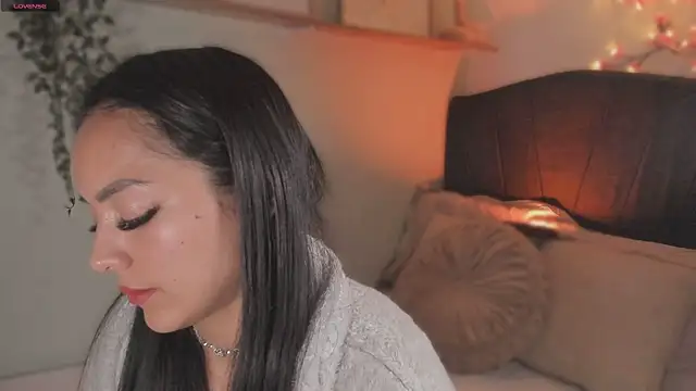 Snapshot of im-isabella chatting on 5, 12, 2025 im-isabella online show from 5, 12, 2025