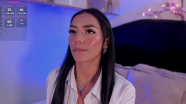 Snapshot of im-isabella chatting on 17, 1, 2026 im-isabella online show from 17, 1, 2026