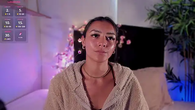 Snapshot of im-isabella chatting on 11, 2, 2026 im-isabella online show from 11, 2, 2026