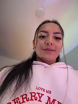 im-isabella online show from 14, 5, 2026
