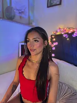 im-isabella online show from 15, 5, 2026