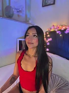 im-isabella online show from 16, 5, 2026