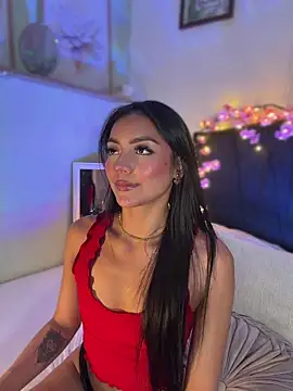im-isabella online show from 16, 5, 2026
