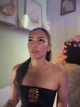 im-isabella online show from 24, 5, 2026