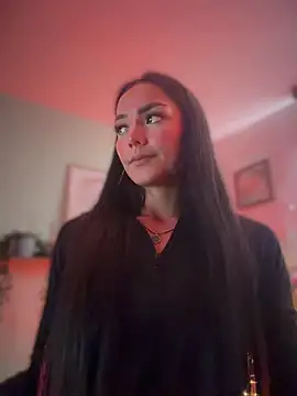 im-isabella online show from 31, 5, 2026