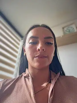 im-isabella online show from 1, 6, 2026