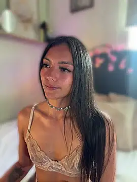 im-isabella online show from 7, 6, 2026