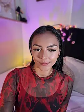 im-isabella online show from 9, 6, 2026