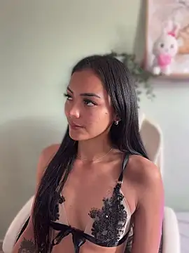 im-isabella online show from 13, 6, 2026