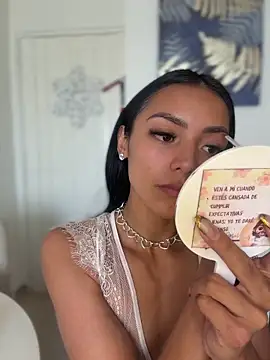 im-isabella online show from 4, 7, 2026