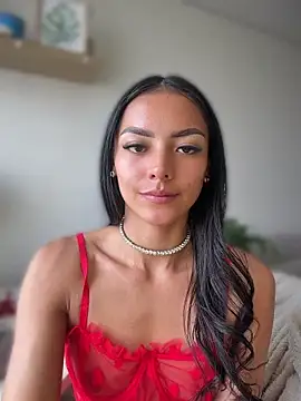 im-isabella online show from 17, 7, 2026