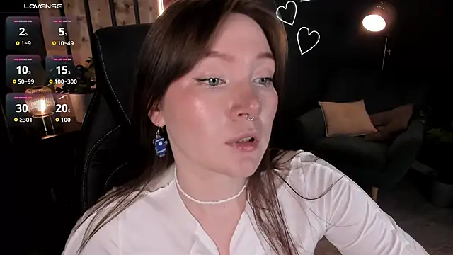 Ash Hasmy online show from 17, 9, 2025