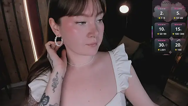 Ash Hasmy online show from 10, 3, 2026