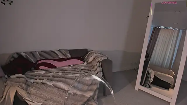 Ash Hasmy online show from 19, 4, 2026