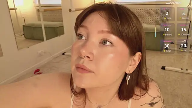 Ash Hasmy online show from 27, 4, 2026