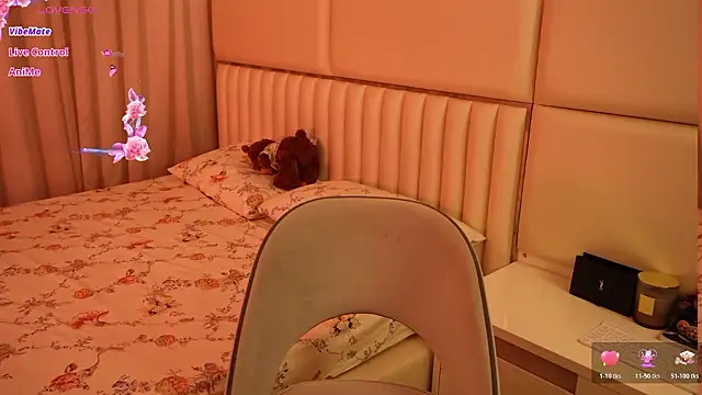 LiaGotti online show from 25, 3, 2026