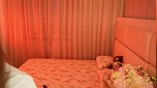 LiaGotti online show from 24, 4, 2026